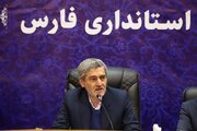 قریب به ۳ میلیون نفر از اماکن مذهبی،تاریخی و فرهنگی فارس بازدید کرده اند