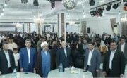 برنامه ریزی برای تحقق عملی شعار سال در استان بوشهر انجام شد