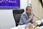 استاندار خراسان جنوبی میزبانی از مسافران نوروزی خوب توصیف کرد