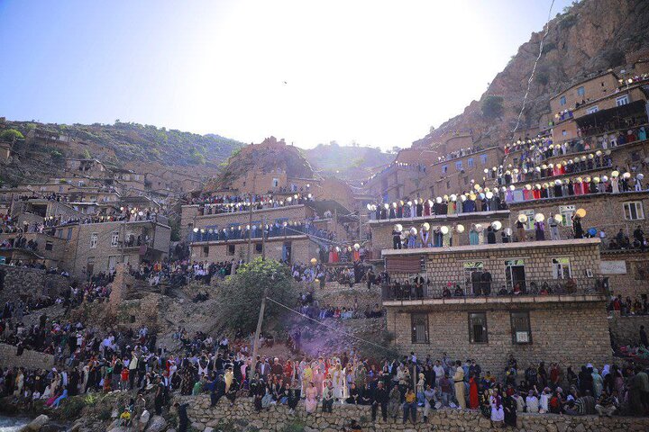 پالنگان زیبا در شرف ثبت جهانی