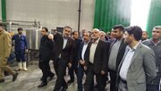 وزیر کشور: ۳۰۸ کارخانه از ابتدای دولت در خراسان رضوی به چرخه تولید بازگشتند