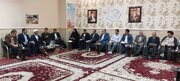 صداوسیمای جمهوری اسلامی ایران دریک جنگ نابرابر با رسانه دشمن قرار گرفته است