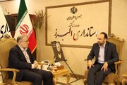 مردم،اتحاد وهمبستگی را درک کرده و اعتمادبیشتری به خدمتگزاران خودخواهند داشت