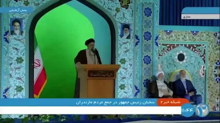 قدم بعدیِ آزادسازی سواحل، رهاسازی سواحل نیست؛ بلکه آبادسازی سواحل است