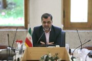 گردهمایی مسئولان روابط عمومی فرمانداری های استان