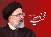 رییس سازمان ملی مهاجرت شهادت رئیس جمهور و همراهان را تسلیت گفت