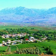 روستای گیلوان در طارم به شهر تبدیل شد