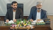 آمادگی اجرای بی نقص انتخابات در همه شعب شهرستان تاکستان