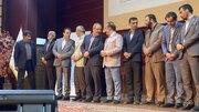 نخستین گفتاورد ملی نخبگان به صورت همزمان با کل کشوردر استان البرز برگزار شد