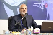 استاندار خوزستان: مهمترین کار در انتخابات انتخاب فرد اصلح است