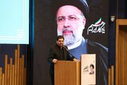 مخبر: شهید رئیسی از تربیت‌ یافتگان برجسته مکتب امام خمینی (ره) بود