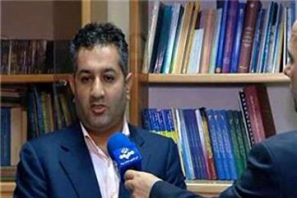 سرپرست دفتر هماهنگی امور سرمایه گذاری استانداری تهران منصوب شد