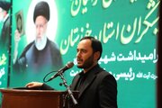 سخنگوی دولت: شهید رئیسی تربیت‌یافته مکتب امام حسین (ع) بود