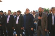 سردار سلیمانی نفوذ سیاسی معنوی جمهوری اسلامی ایران را گسترش داد