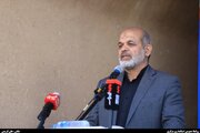 وزیر کشور: نهضت بزرگ ساخت مسکن یادگار شهید رئیسی است