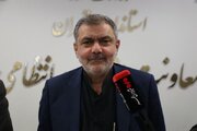 کاهش آمار سرقت ها طی ۳ ماه ابتدایی سال جاری در استان تهران