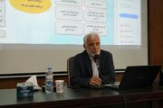 استاندار لرستان: نظام برنامه ریزی استان باید مبتنی بر قوه های آن باشد