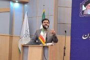 بازرسان انتخاباتی استان تهران با نظارت مستمر کار کمیته ها را رصد می کنند