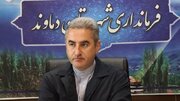 مشارکت ۶۰ درصدی دماوندی‌ها در دور اول انتخابات ریاست جمهوری