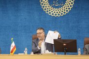 آمادگی کامل برای برگزاری انتخابات ریاست جمهوری در ایران و ۳۴۴ نقطه در جهان