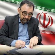 پیام قدردانی استاندار از مردم خراسان به مناسبت حماسه چهاردهمین انتخابات