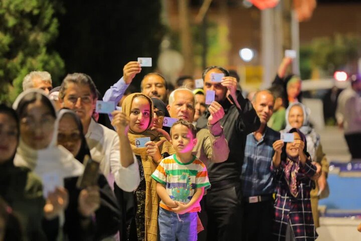 ادای تکلیف، زمان نمی شناسد