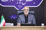 تاکید استاندار خوزستان بر تامین داروی کافی برای زائران اربعین حسینی 