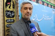 گره گشایی از مشکلات ۲ واحد تولیدی در همدان