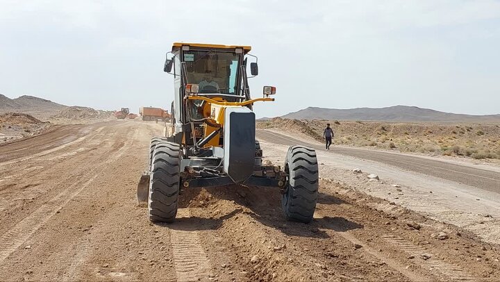 نبض زندگی در شاهرگ حیاتی اقتصاد شرق کشور