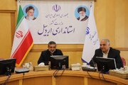 رتبه مطلوب اردبیل در سرمایه اجتماعی نشانگر نیروی انسانی تأثیرگذار