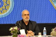 استاندار کرمان: قوانین معادن در حال بروزرسانی هستند