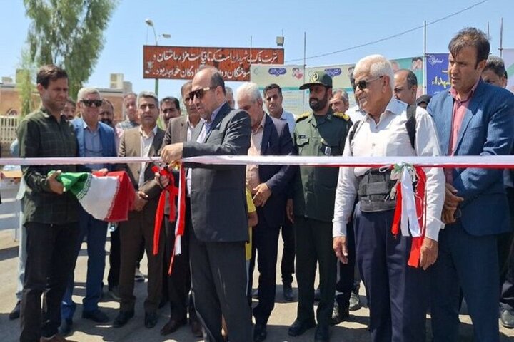 ۳۲ طرح اقتصادی در کهگیلویه وبویراحمد افتتاح شد