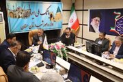 استاندار سمنان: مدیران عامل بانکهای استان حامی تولیدکنندگان باشند