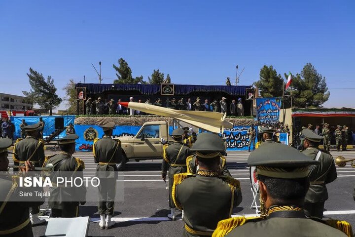 دشمنان جمهوری اسلامی ایران به قدرت نیروهای مسلح اذعان دارند