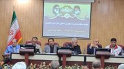 مستمری جانباختگان معدن به فوریت برقرار می‌شود