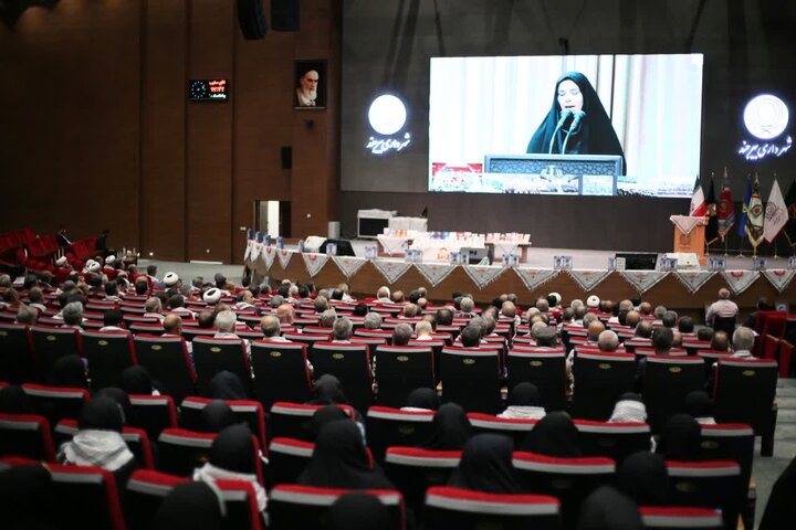 پنجمین مراسم سراسری جهاد و مقاومت در خراسان جنوبی