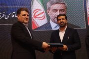 رییس جمهور مقبول و مردمی فضای گفتمانی جدیدی را در کشور ایجاد کرد