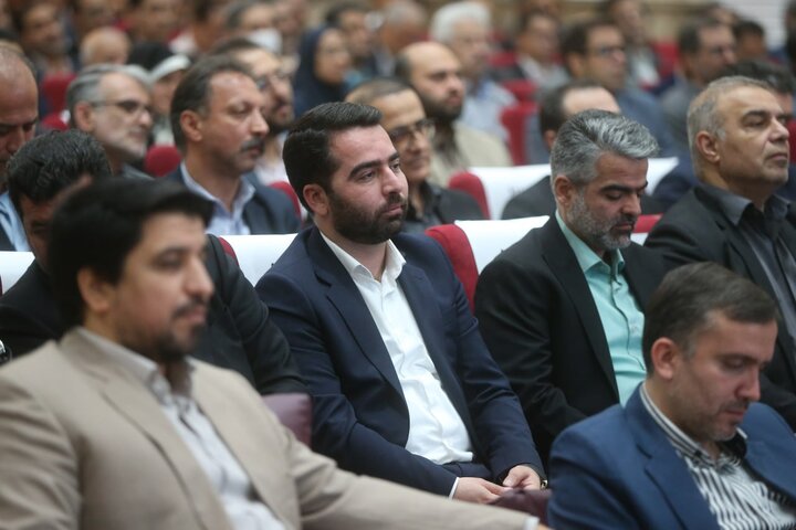 جشنواره شهید رجایی استان تهران