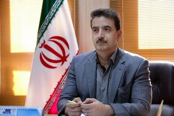 انتصاب سید مهدی طلایی مقدم به سمت سرپرست معاونت هماهنگی امور عمرانی