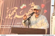 آیین واگذاری ۱۰۰ قطعه زمین به کارکنان کارخانه شهید محلاتی انجام شد