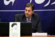 کارگروه ستاد تسهیل و رفع موانع تولید استان، با حضور استاندار اصفهان