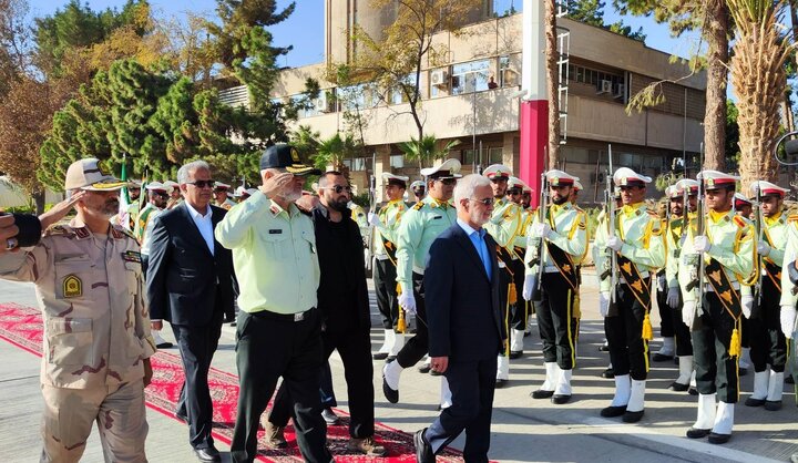 سفر وزیر کشور به استان سیستان و بلوچستان