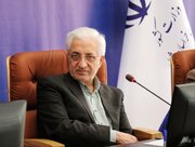 مدیرکل اقتصاد و دارایی استان با استاندار خراسان شمالی دیدار کرد