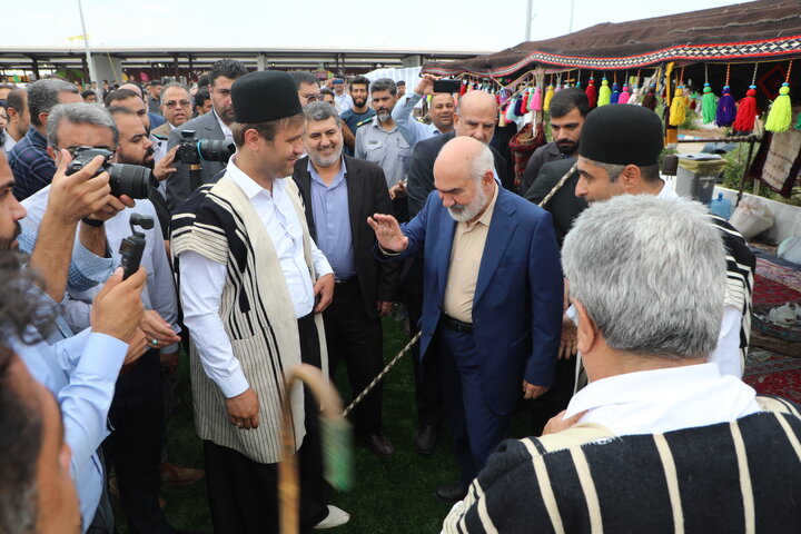 آغاز به کار چهارمین جشنواره ملی برداشت نیشکر «شکرستان ۱۴۰۳» 