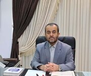 پیام استاندار خراسان جنوبی به مناسبت هفته "کتاب، کتابخوانی و کتابدار"