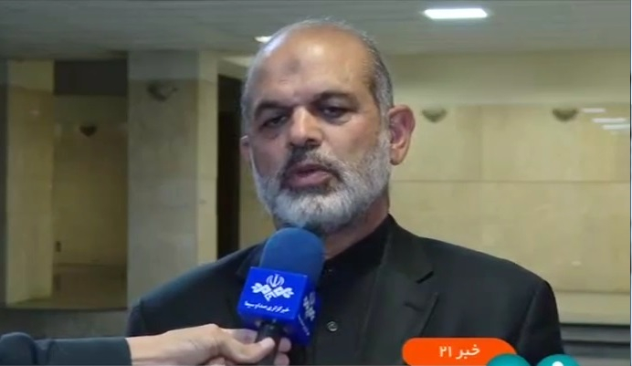 وزیر کشور: تمامی جوانب فوت مهسا امینی بررسی می‌شود