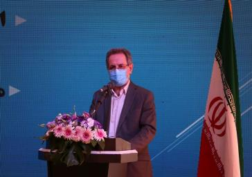 استاندار تهران: استمرار دورکاری کارمندان تا چهارشنبه/ محدودیت های کرونایی یک هفته دیگر در استان تهران تمدید شد