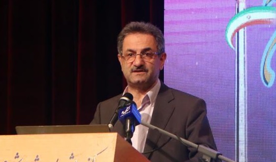 محسنی‌بندپی: در حوزه دیپلماسی اقتصادی، ظرفیت‌های عظیمی پیش روی کشور قرار گرفته است