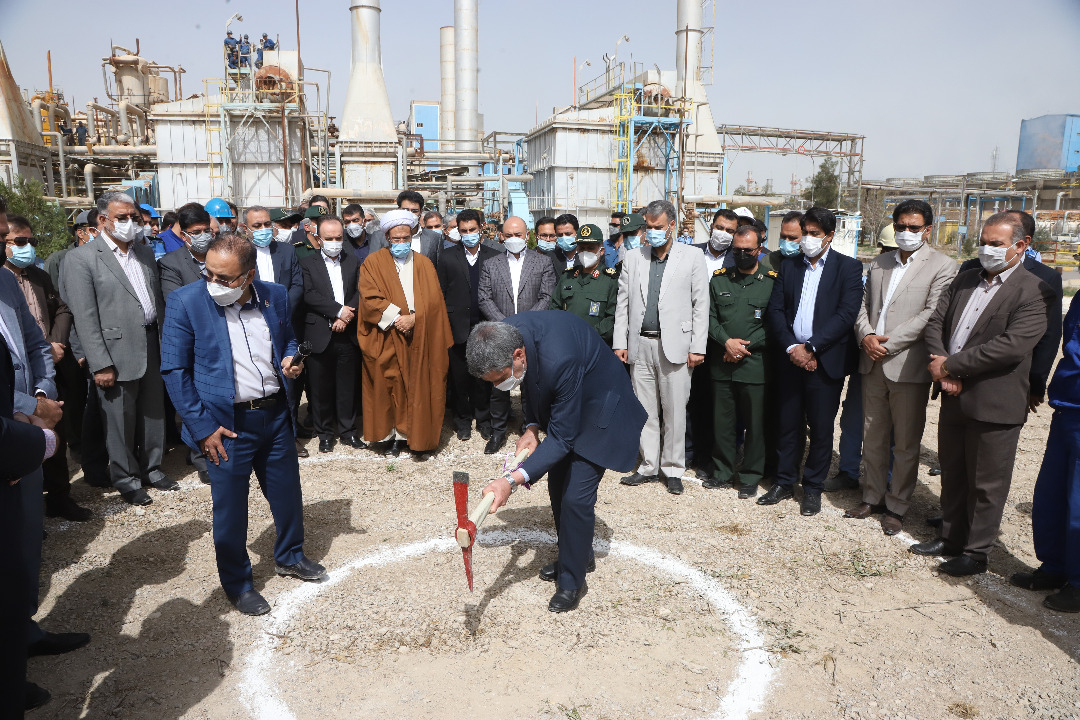 سرمایه ‌گذاری صنعتی به ۴۰۰میلیون یورو افزایش می‌یابد