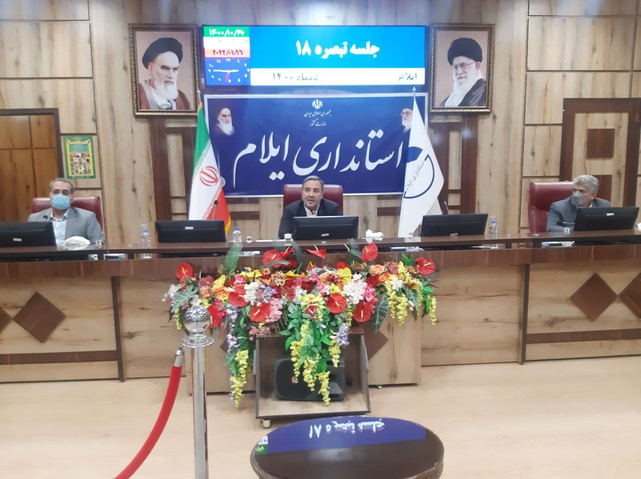 خرد جمعی و کار جهادی در کادر ظرفیت های استان منجر به توسعه سرمایه گذاری و اشتغال خواهد شد